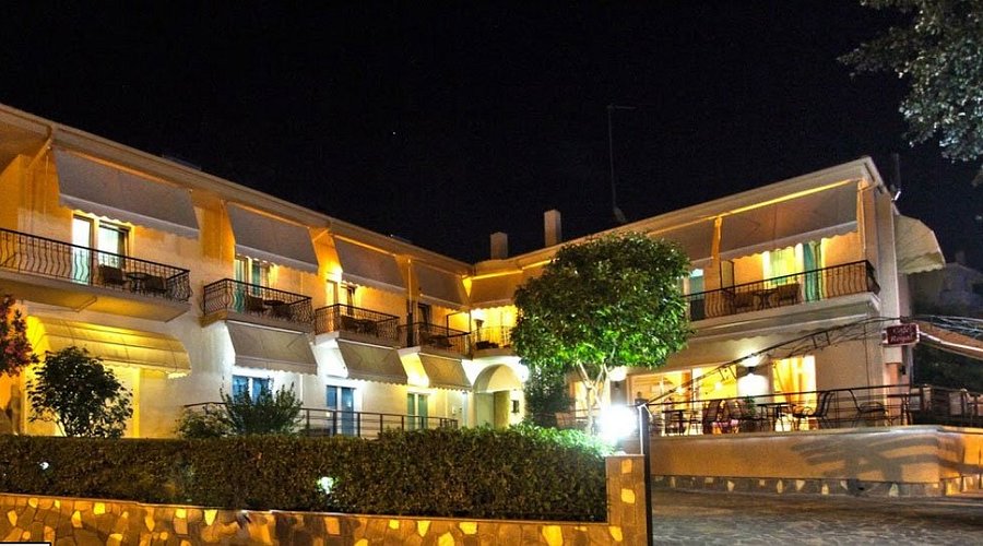 villanickolas